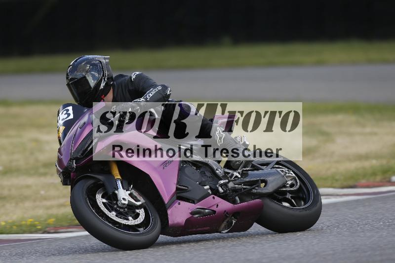 /18 05.06.2026  TZ Motorsport ADR/Gruppe gelb/23